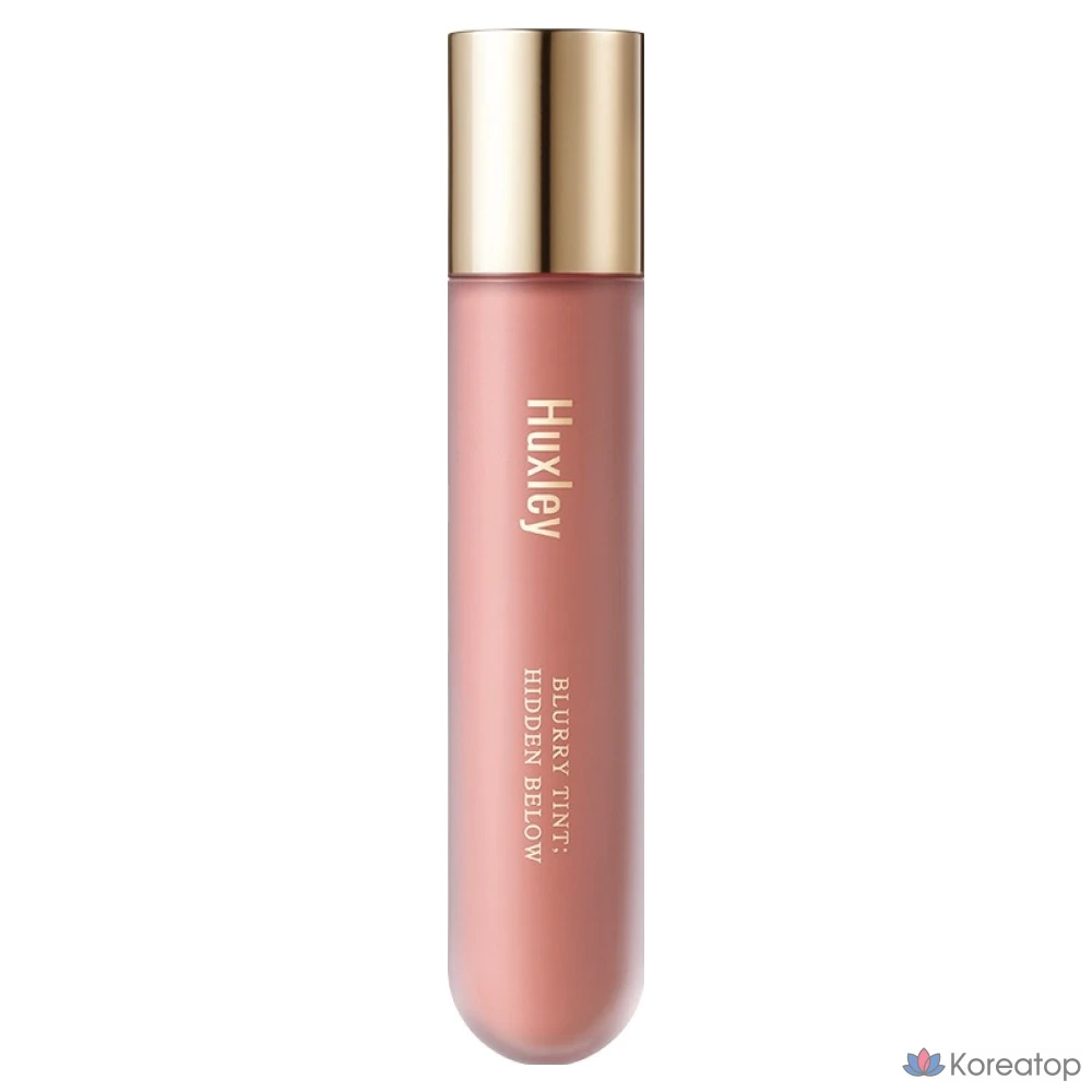 Huxley Blurry Tint Hidden Below 4.5g, 03 Summer Peach, 1 шт.