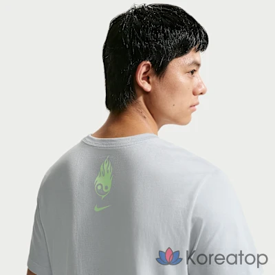 Футболка мужская Nike Sportswear, фото 2