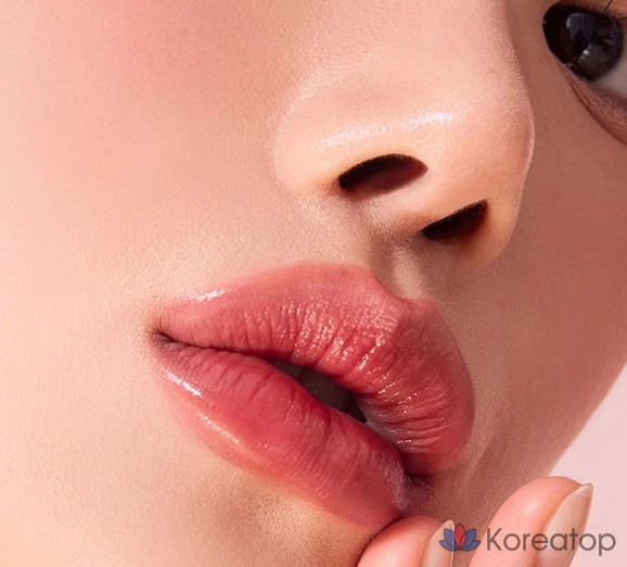 Карандаш для губ Heartpercent Dot On Mood Lip Pencil, оттенок 12 Caramel Beige, 0.8 г, 1 шт., фото 9