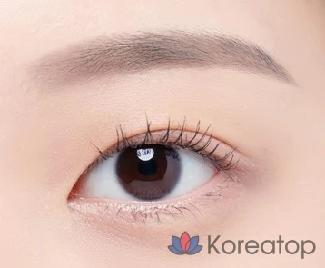 Карандаш для бровей Vanillaco By By Vanilla Smudge Out Detail Brow Pencil, 0.3g, 1 шт., цвет 02 пепельно-серый, фото 4