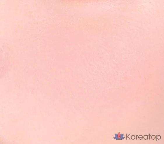 Румяна MERZY Porcelain Cheek Blusher 4,2 г, оттенок Pairing Pink, 1 шт., фото 9