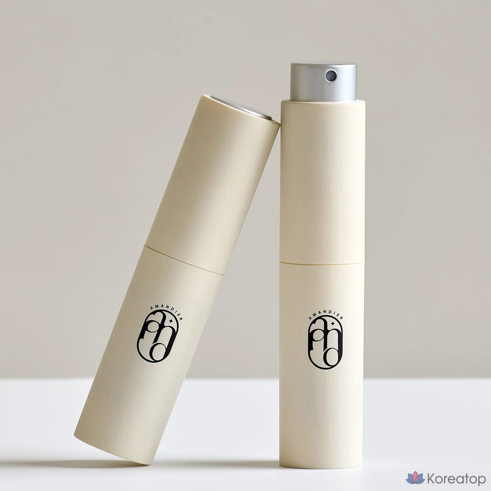 Портативные нишевые духи Demeter Eau de Parfum, 1 шт., 10 мл, Fleur de Peau Monday, фото 7