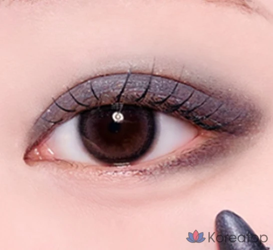 Тени-карандаш Tip Toe Glide Shadow Stick, 107 оттенков табачного листа, 1 шт., фото 7