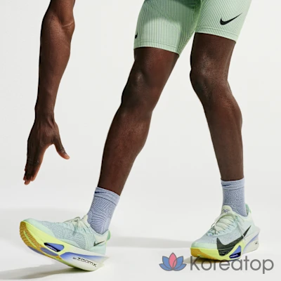 Носки Nike Run Lightweight Running Micro Crew, 1 пара, фото 4