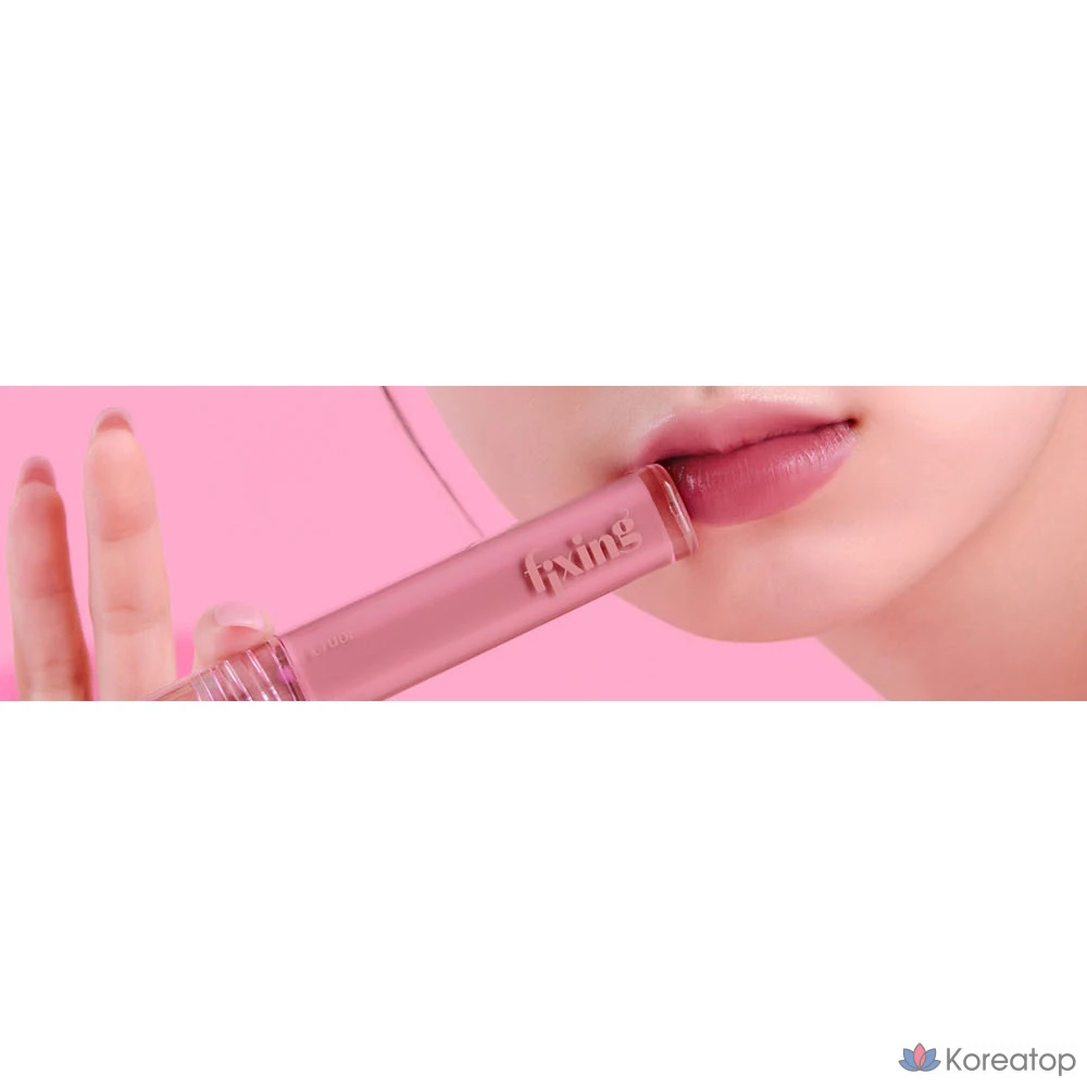 Тинт для губ Etude House Glow Fixing Tint, 05 Movement, 1 шт., фото 3
