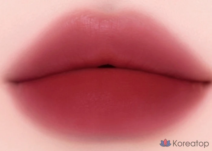 Альтернативный стерео-румянец-подвеска, бархатный бальзам для губ, 1,4 г, 1 шт., V12 Garnet Shoe, фото 2