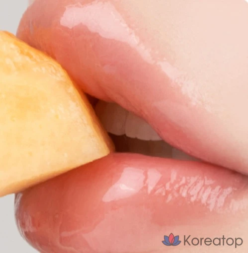 Rom&nd The Juicy Lasting Tint, 27 Honeydew Melon, 1 шт., фото 2