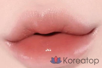 Оттенок Heart percent Dot On Mood Pure Glow Tint, 06 Mood Beige, 1 шт., фото 4