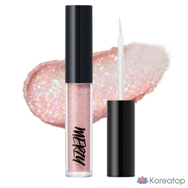 Merge Windy Pop Eye Glitter, SWEET PARADISE, 1 шт.