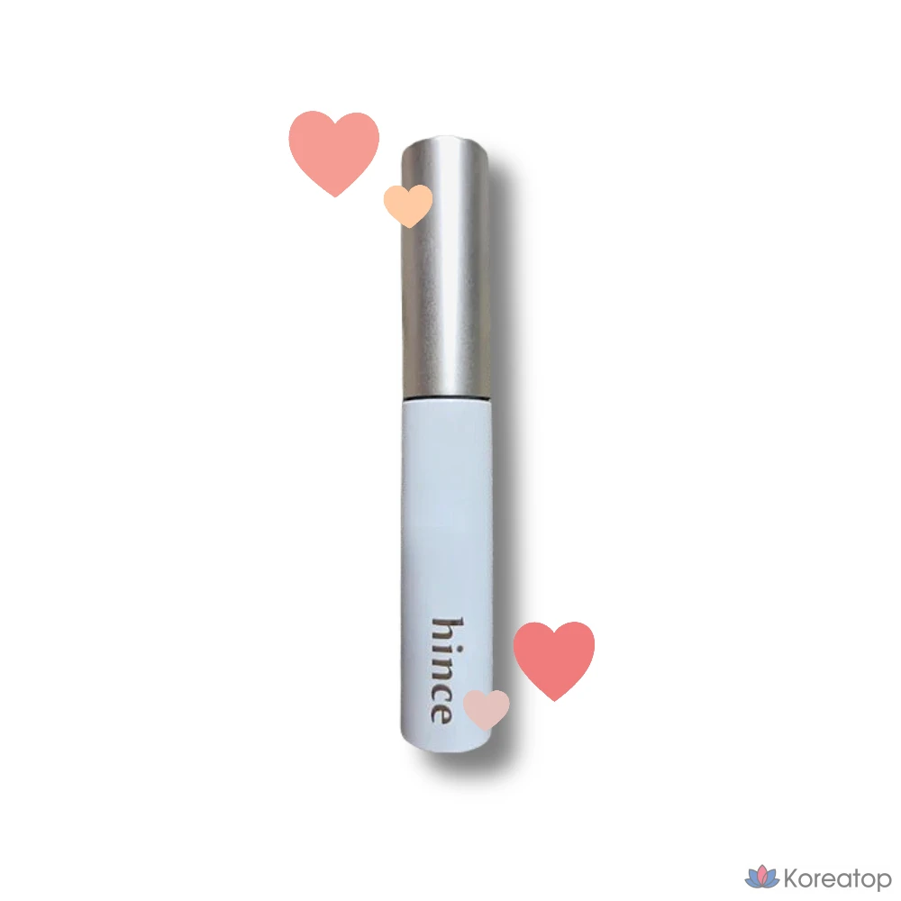 Корректор для бровей Hince Signature Brow Shaper, № 1, прозрачный (1 шт.)