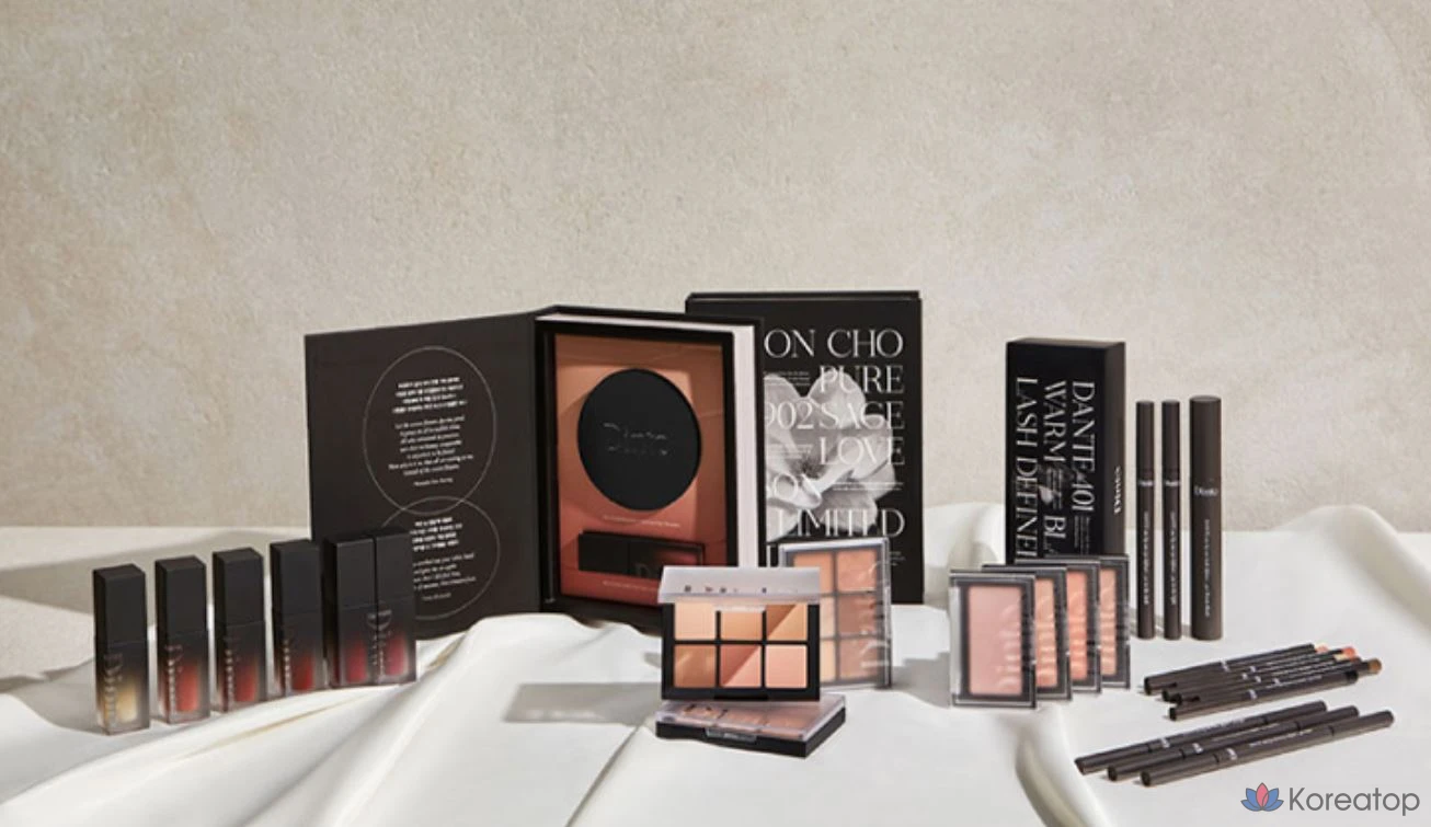 Тинт для губ Dinto Blugloy, 205 Justitia, 3,5 г, 1 шт., фото 5