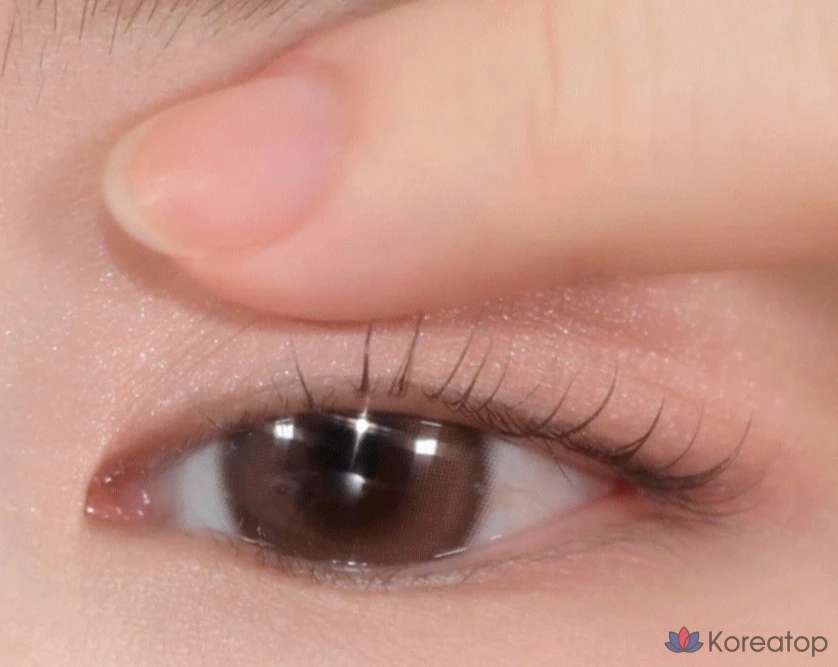 Карандашные тени для век Too cool for school Art Class Frottage, № 16, цвет «Молочно-розовый», 1 шт., фото 4