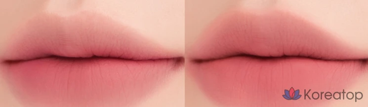 rom&nd Blur Fudge Tint, 13 Cooling Up, 1ea, фото 2