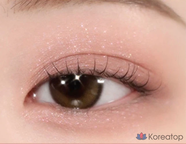 Карандашные тени для век Too cool for school Art Class Frottage, № 16, цвет «Молочно-розовый», 1 шт., фото 5