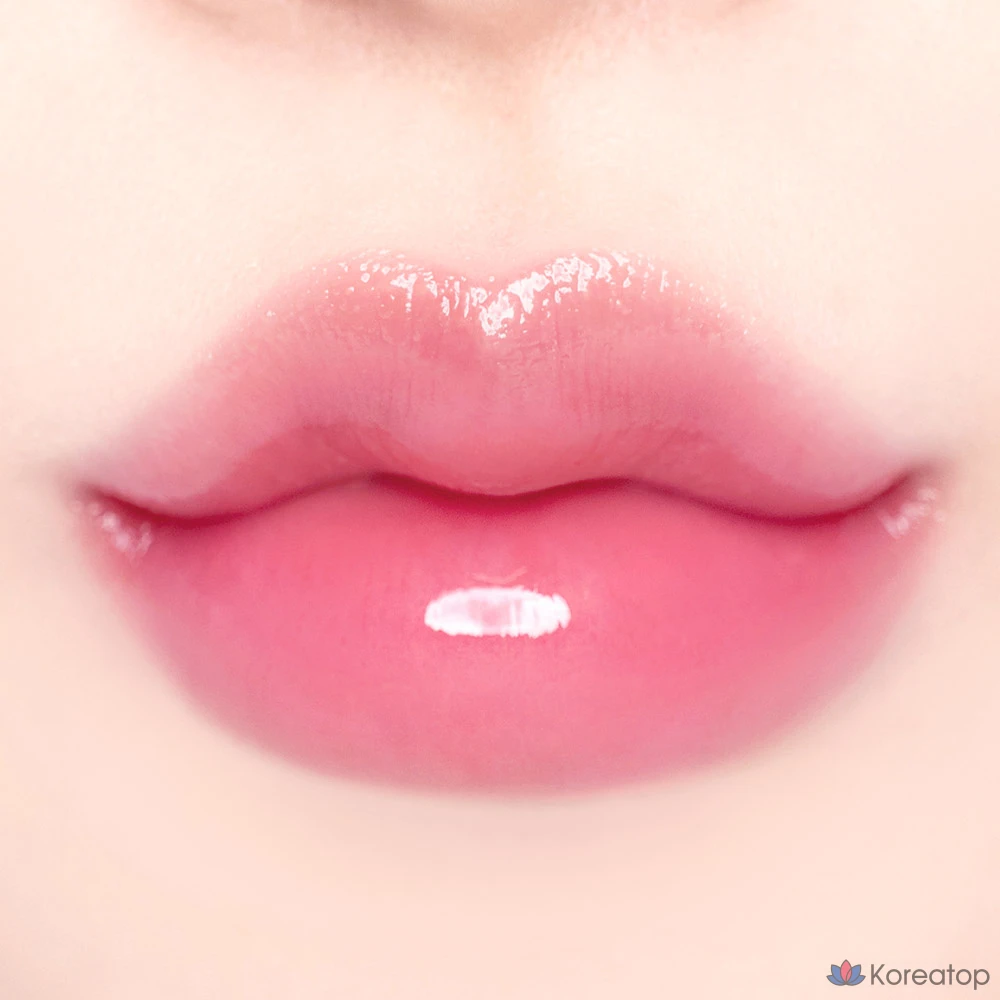 Daisy Juicy Dewy Tint, оттенок Berry Shoe, 1 шт., фото 2