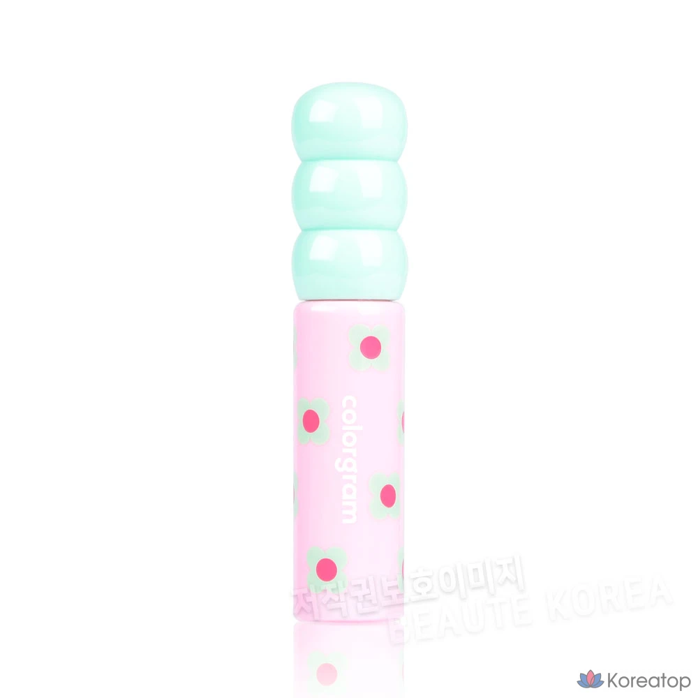 Colorgram Tanghulu Tangle Tint, оттенок 04 Jamang Berry, 1 шт., 3 г