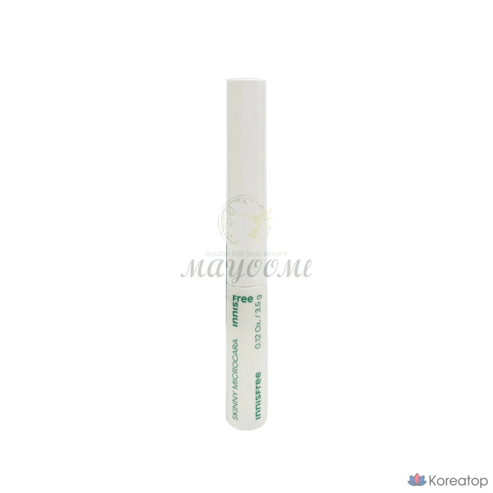 Консилер Innisfree Skinny Concealer, 3,5 г, № 2, коричневый, 1 шт.