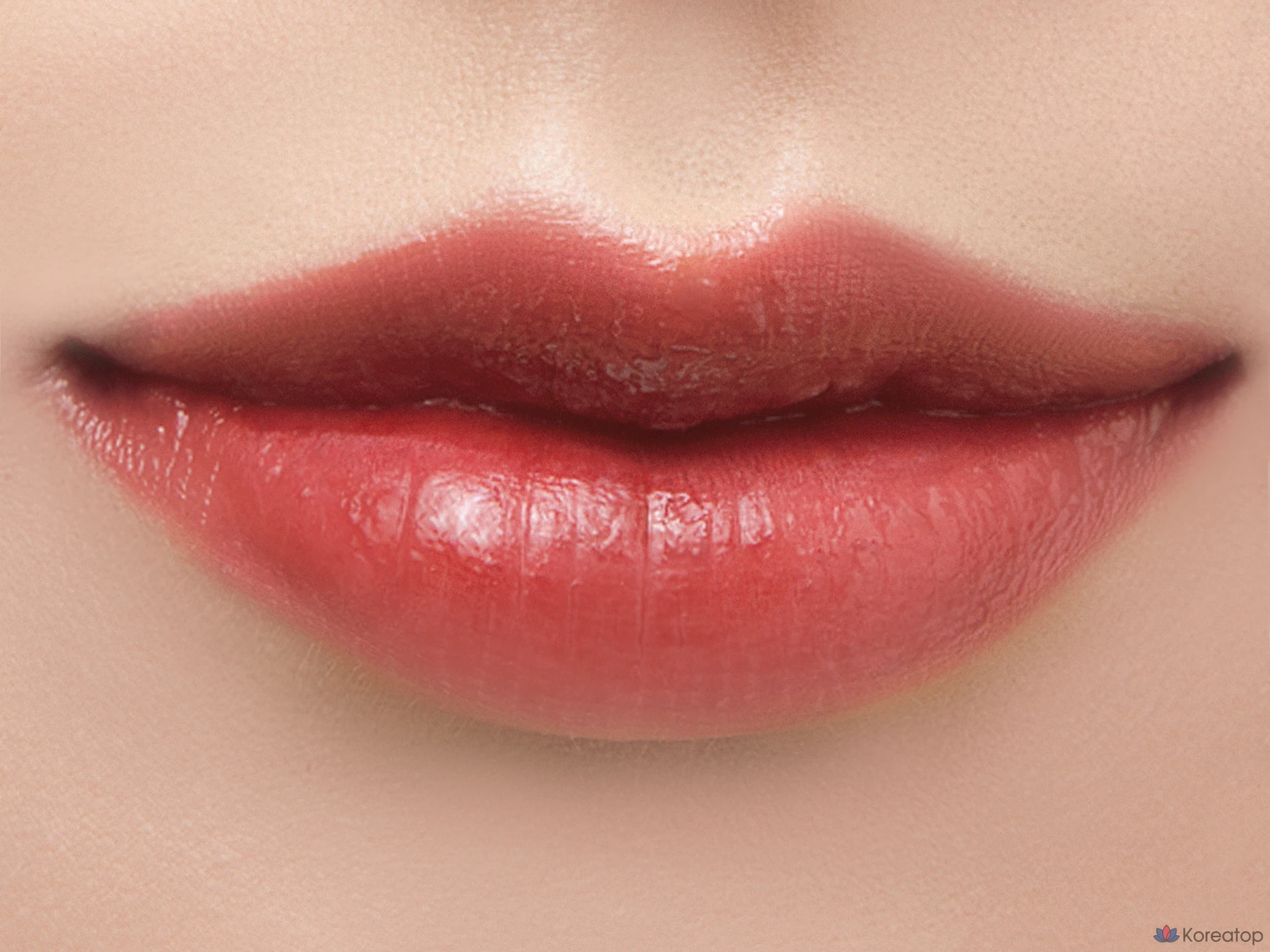 Тональный крем A'Pieu Juicy Pang Tint, BE02 Peach Letter, 3,5 г, 1 шт., фото 2