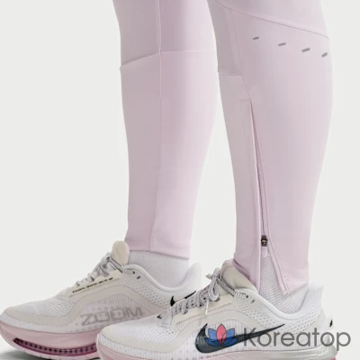 Брюки женские Nike Swift Dri-FIT Mid-Rise Running Pants, фото 6