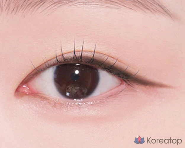 Линер для растушевки Too cool for school Art Class, 1 шт., № 2, холодный коричневый., фото 3