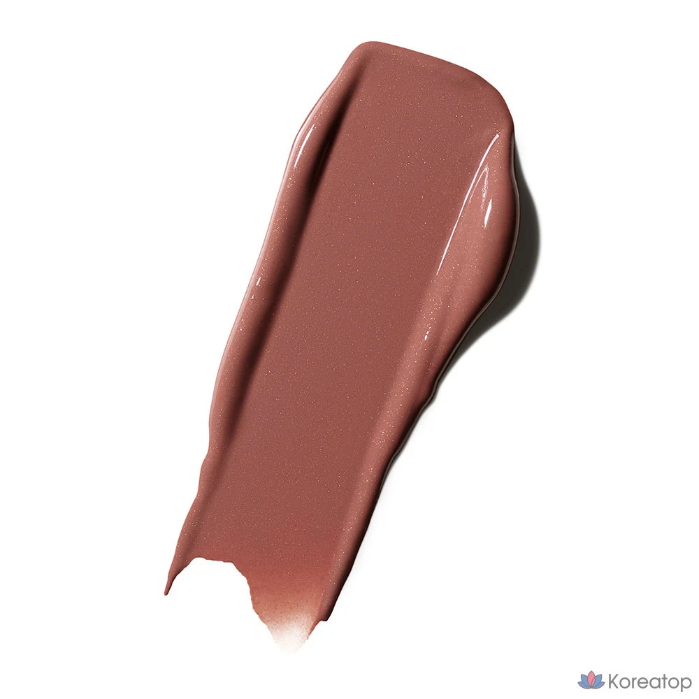 Губная помада Mac Lustreglass Sheer Shine Lipstick, оттенок Alone Time, 1 шт., фото 2
