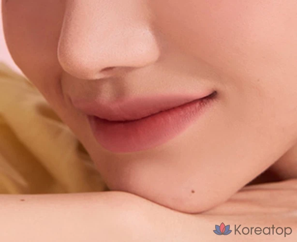 Карандаш для губ Heartpercent Dot On Mood Lip Pencil, оттенок 12 Caramel Beige, 0.8 г, 1 шт., фото 10