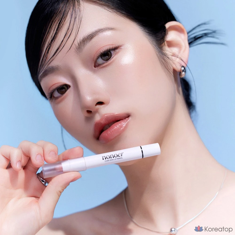 Карандаш для губ Prorance Overdue, № 003_Chiffon Peach Eco, 1 шт., фото 2