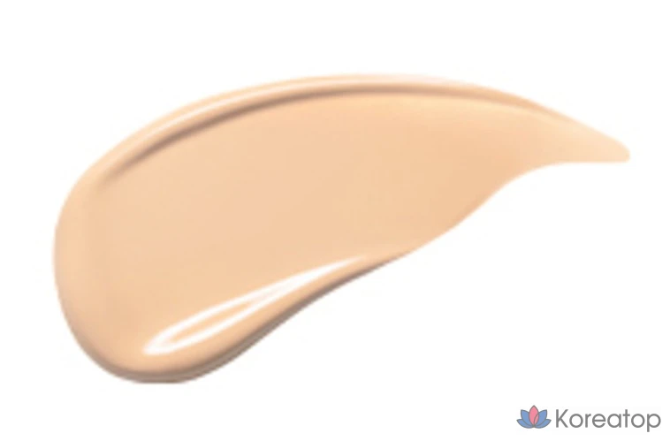 Тональный крем HANSKIN Code On DD Cream Foundation, 35 мл, 1 шт., оттенок 21N Light Beige, фото 6