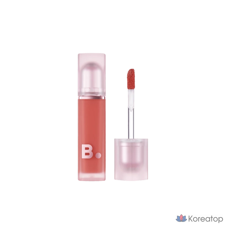 Vanillaco Sheer Velvet Veil Tint 3.8g, PP04 Slow, 1 шт.