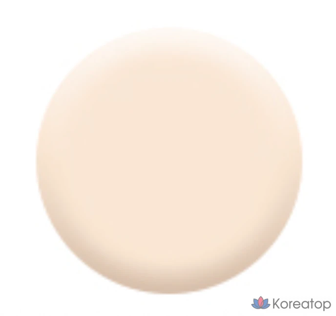 Тональный крем Missha Radiance Perfect Fit Cushion, 15 г, 21N Vanilla, 1 шт., фото 3