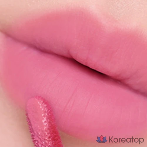 Too Cool For School Dew Blurry Tint, Lilac Milk, 1 шт., фото 2