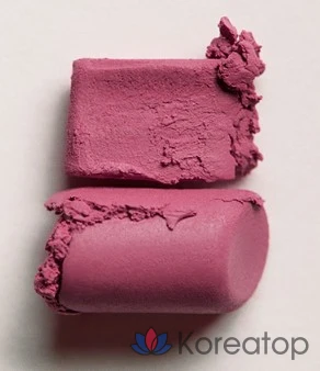 Помада Espoir The Slip Lipstick Cream Matte, оттенок 2 Vacance, 0.9 г, 1 шт., фото 3