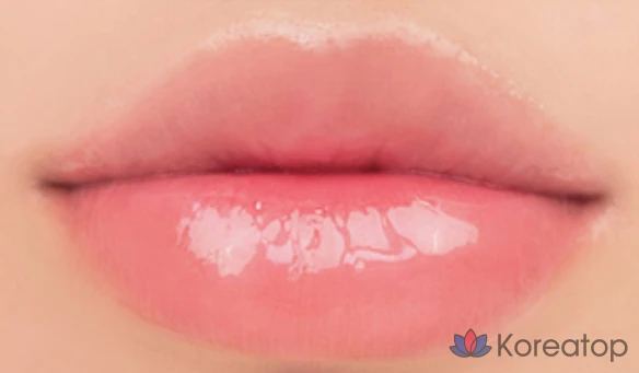 Rom&nd Glasting Melting Balm, 09 Peony, 3.5g, 1 шт., фото 6