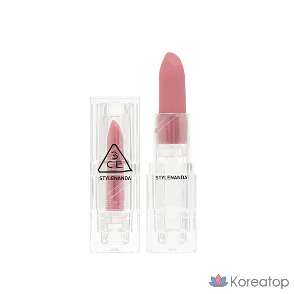 Матовая помада 3CE Soft Matte Lipstick, ANOTHER WISH, 3,5 г, 1 шт.