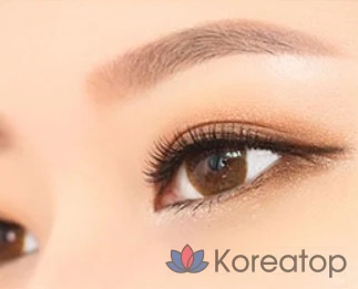 Гелевая подводка для глаз Lilybyred Stareyes Nine to Nine, 0,5 г, матовый черный, 1 шт., фото 3