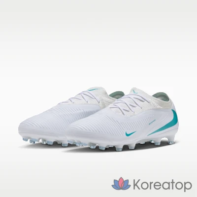 Футбольные бутсы Nike Phantom 6 Low Pro AG, фото 5