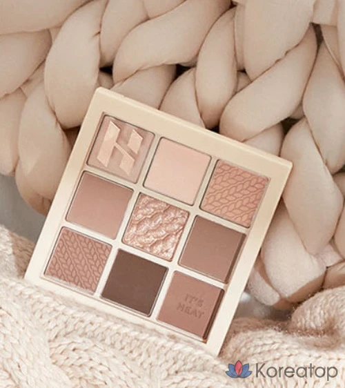 Holika Holika My Favorite Mood Palette Eye Palette, Nitnit, 1 шт., фото 2