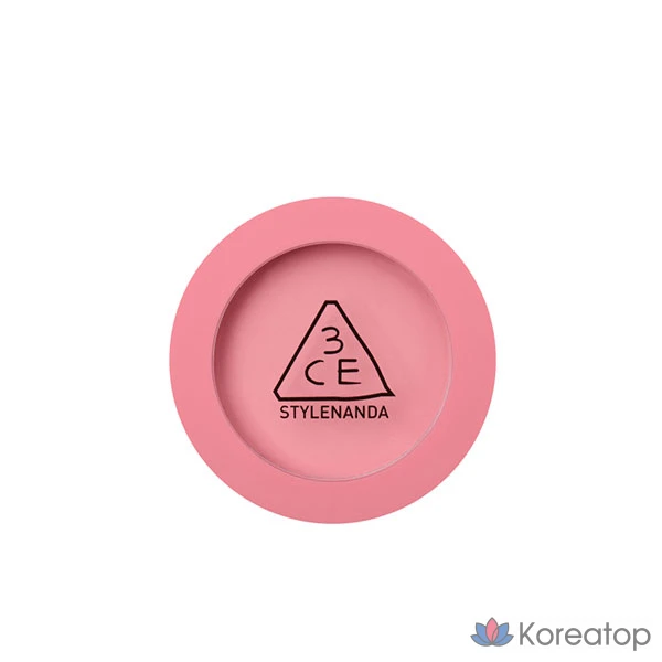 Румяна для лица 3CE, 5 г, 1 шт.