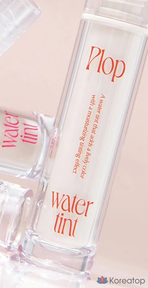 Тональный крем Too cool for school Flop Water Tint, № 1, цвет Kaya Milk, 1 шт., фото 2