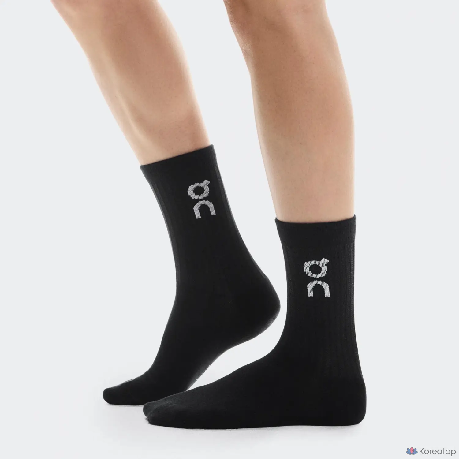 Носки ON Logo Sock High, 3 пары, фото 3