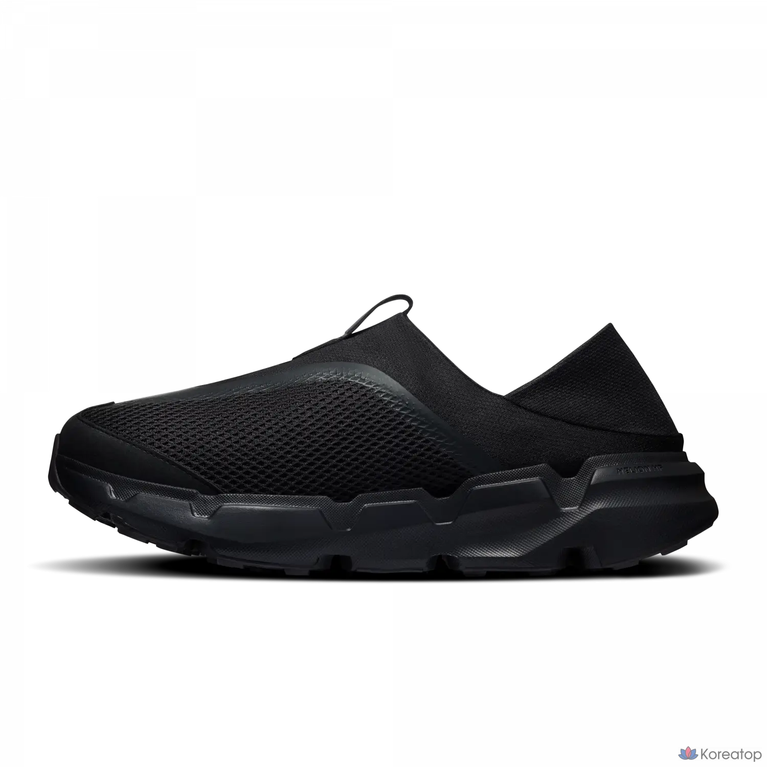 Мокасины ON Cloudsoma Moc, фото 5