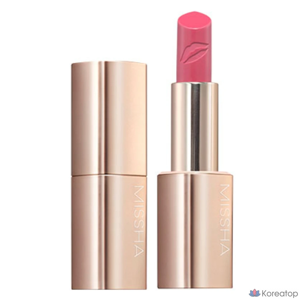 Румяна Missha Glam Art Rouge, 1 шт., Peony Garden