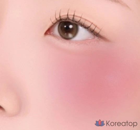 Альтернативный стерео-румянец-подвеска, бархатный бальзам для губ, 1,4 г, 1 шт., V12 Garnet Shoe, фото 3