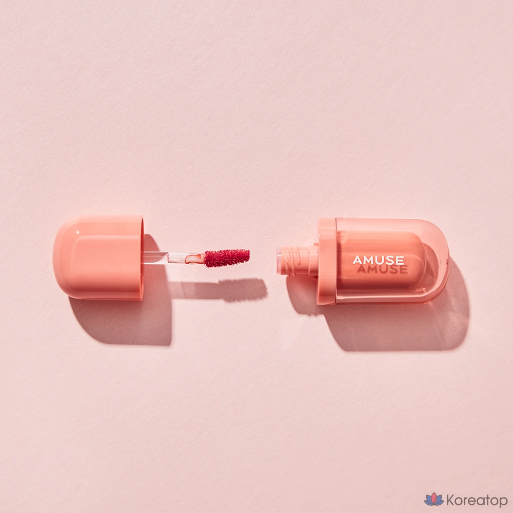 AMUSE Bebetint, 05 Nude Pumpkin, 1 шт., фото 4