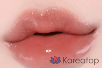 Оттенок Heart percent Dot On Mood Pure Glow Tint, 06 Mood Beige, 1 шт., фото 5