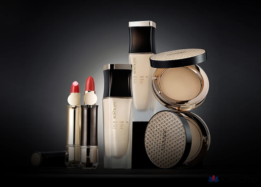 Тональный крем Isa Knox Cover Supreme Rich Essence Foundation, 40 мл, 1 шт., № 23, фото 3