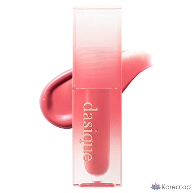 Daisy Juicy Dewy Tint, 17 Figberry, 1 шт.