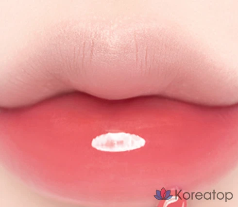 Daisy Juicy Dewy Tint, 17 Figberry, 1 шт., фото 2