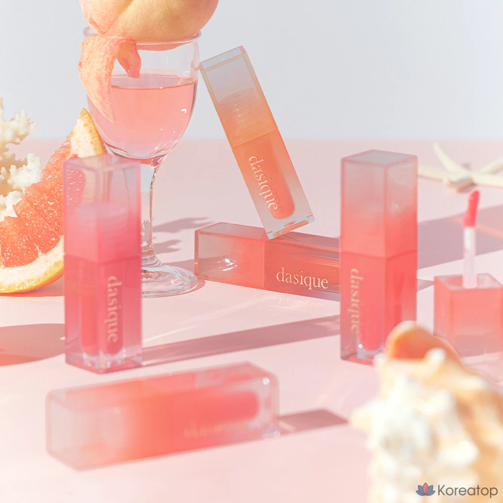 Daisy Juicy Dewy Tint, 17 Figberry, 1 шт., фото 5