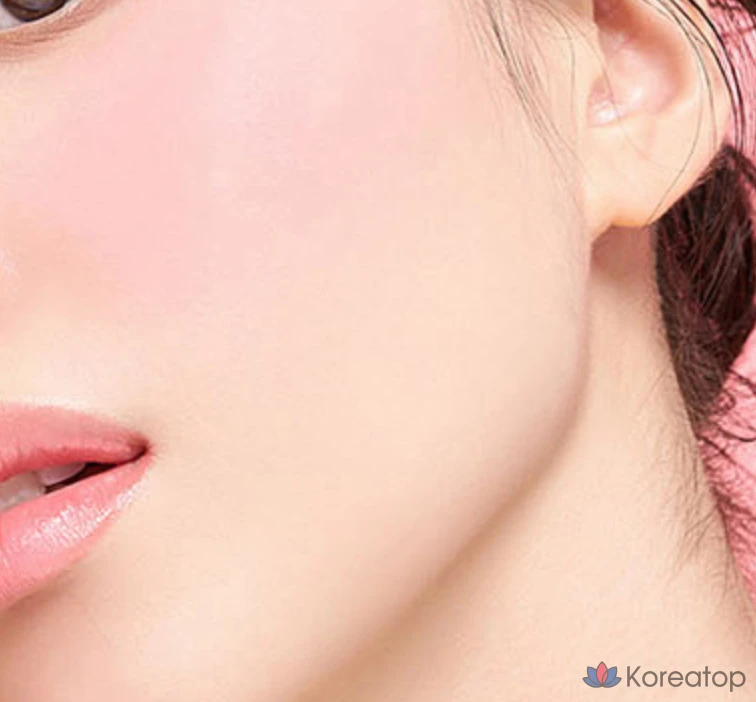 BBIA Ready to Wear Downy Cheek 3.5g, 02 Downy Peach, 1 шт., фото 3